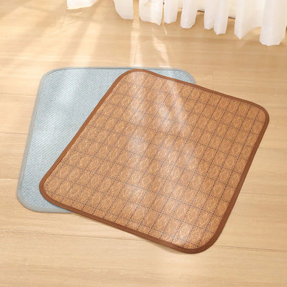 Summer Pet Cooling Mat