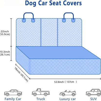 Pet Dog Carriers Travel Mat