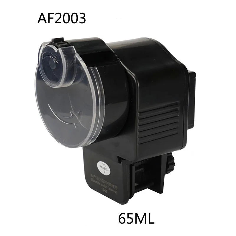 Timer Pet Feeding Dispenser