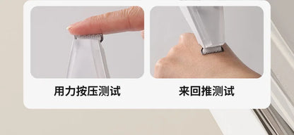 Pet Grooming Clipper Cordless