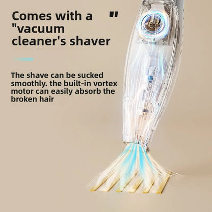 Pet Grooming Clipper Cordless