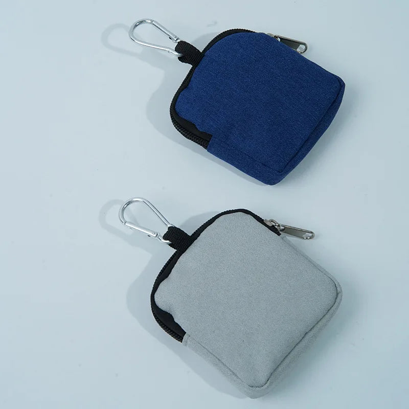 Outdoor Puppy Snack Bag