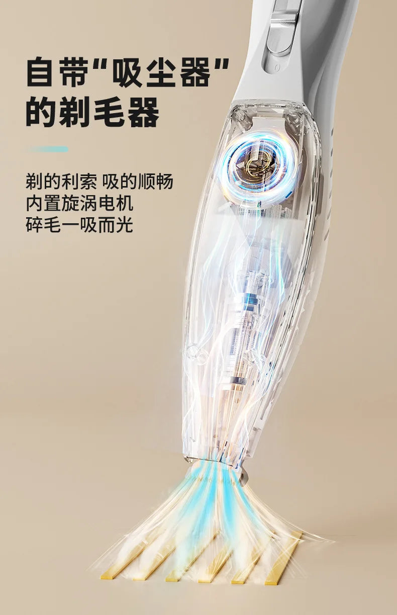 Pet Grooming Clipper Cordless