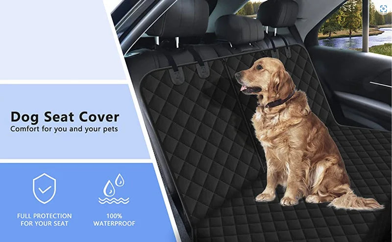 Pet Dog Carriers Travel Mat