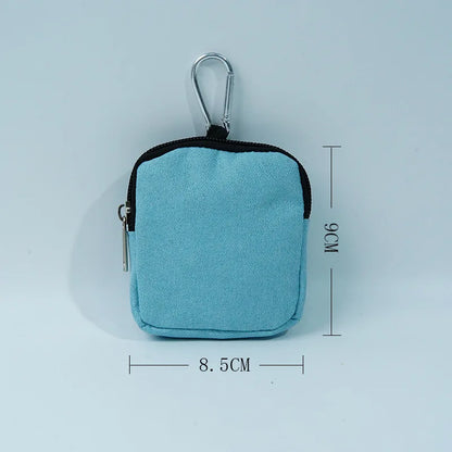 Outdoor Puppy Snack Bag