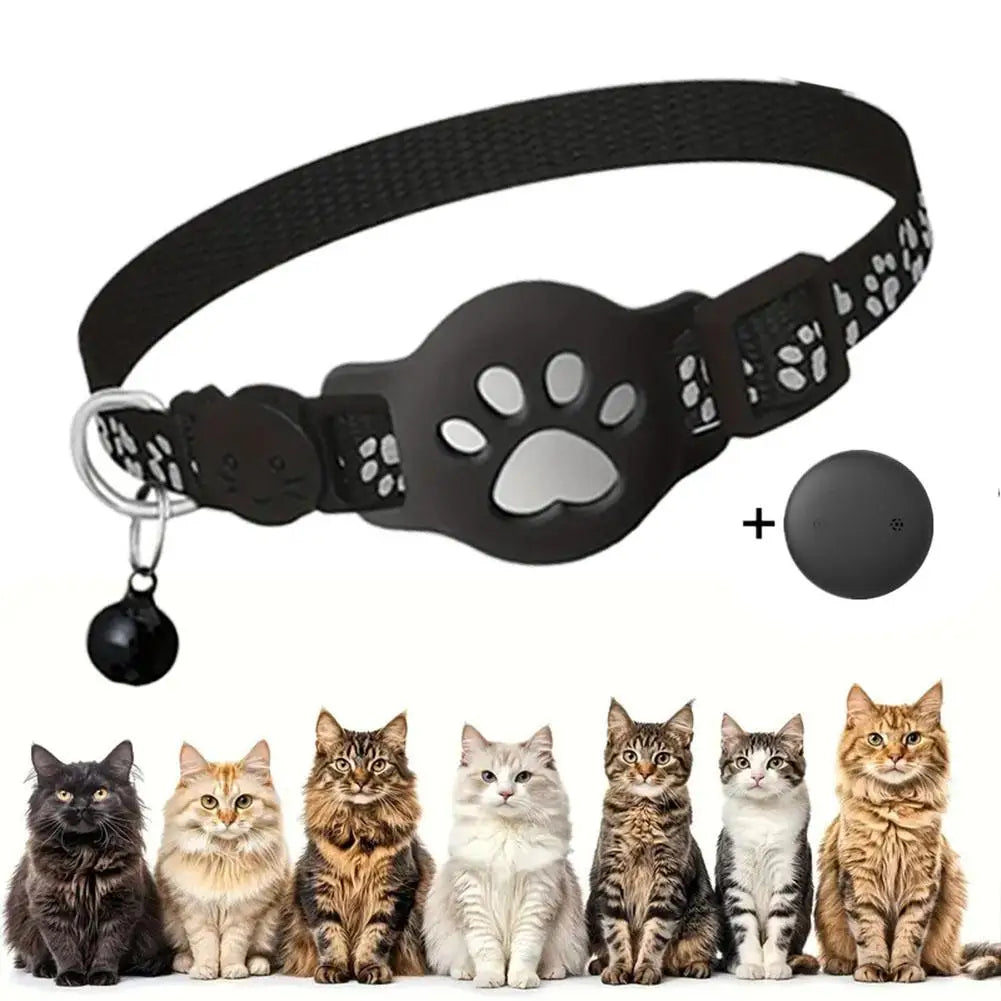 Reflective Pet Location Device