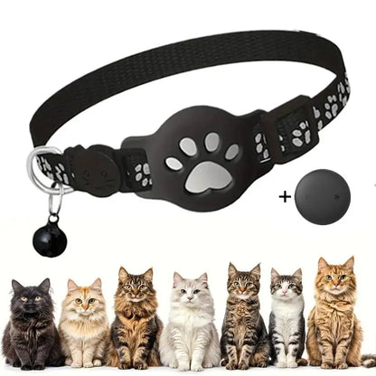 Reflective Pet Location Device