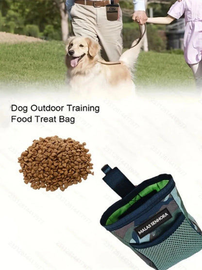 Pet Puppy Training Treat Snack