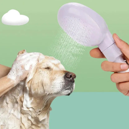 Pet Cleaning Grooming Tools Supplies