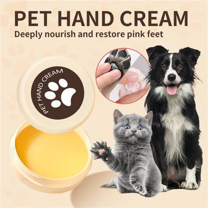Healthy Pet Paw Balm Pet Foot Care