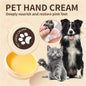 Healthy Pet Paw Balm Pet Foot Care