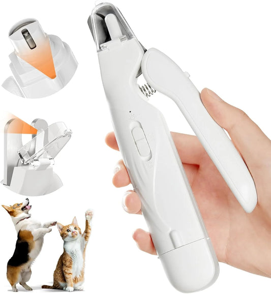 Pet Nail Clippers