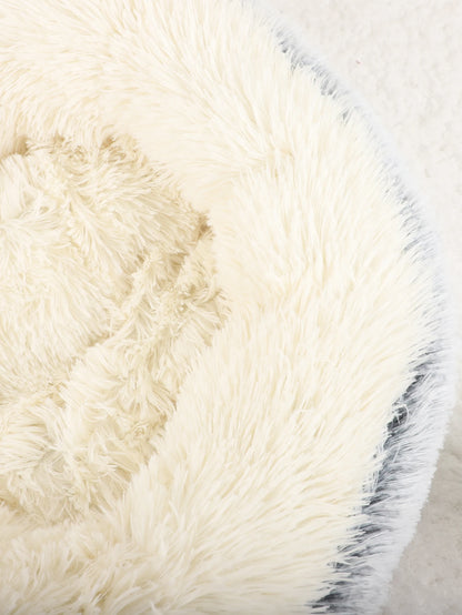 Donut Dog Bed for Large Dogs