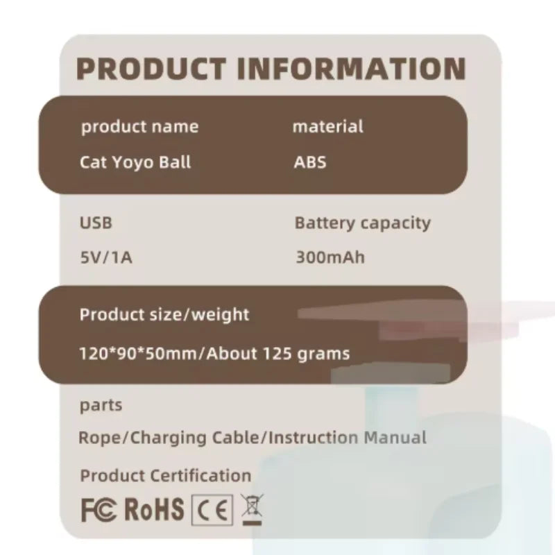 Pet Cat Toys Electric Smart Door Hanging Toy