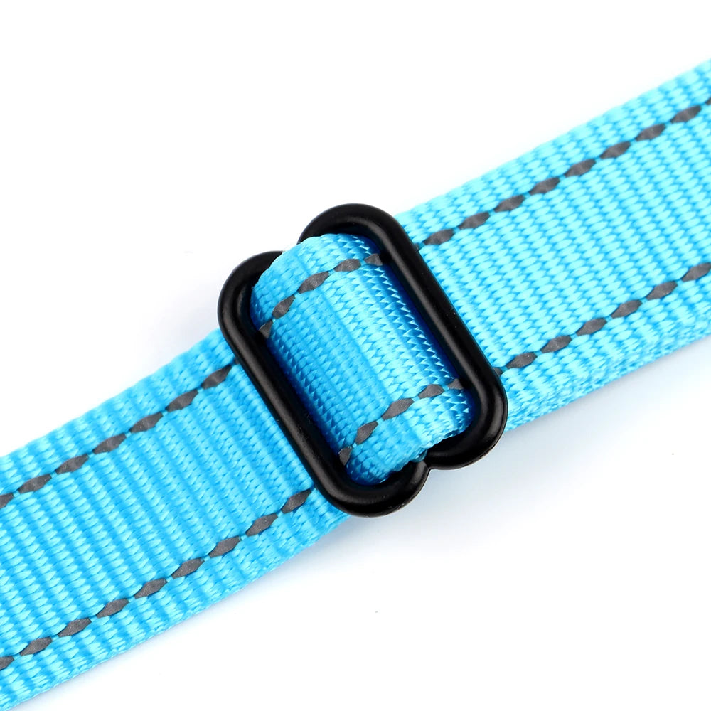 Reflective No-Pull Dog Harness