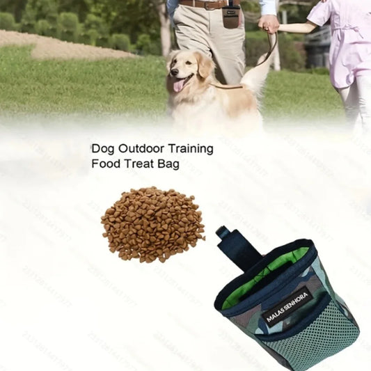 Pet Puppy Training Treat Snack