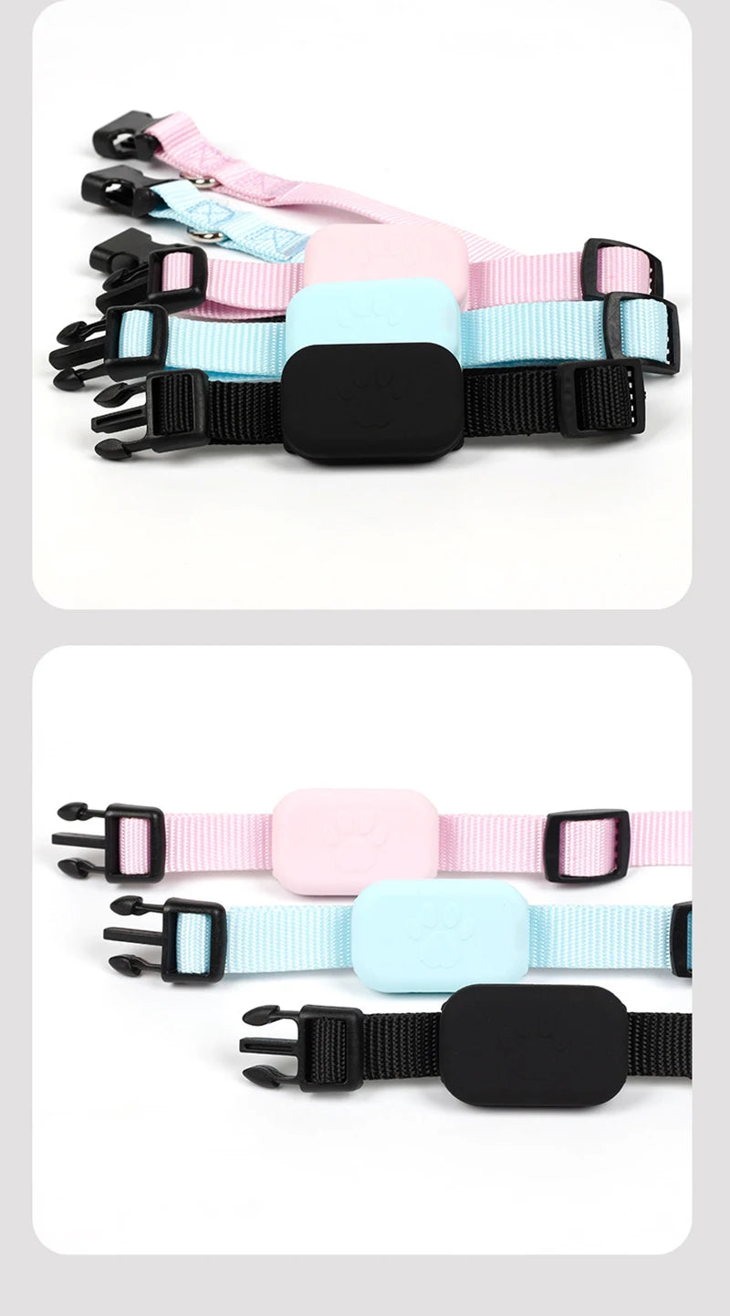 New Pet GPS Tracker Collar for pet