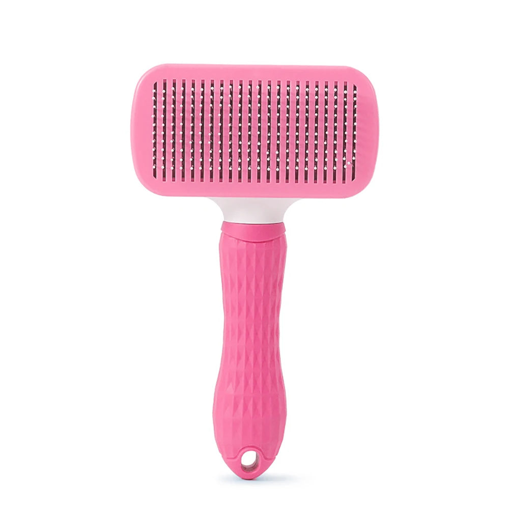All-in-One Pet Hair Brush