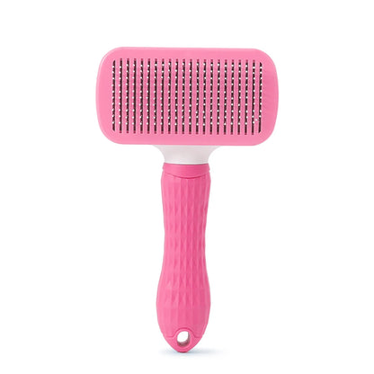 All-in-One Pet Hair Brush