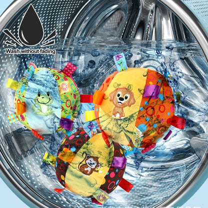 Dog Toy for Aggressive Chewers Training