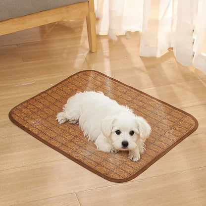Summer Pet Cooling Mat