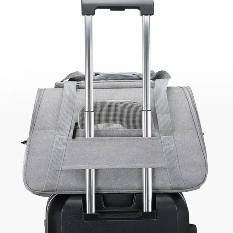 Portable Pet Travel Bag