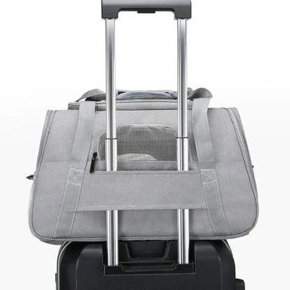 Portable Pet Travel Bag