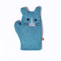 Cartoon Animal Bath Glove