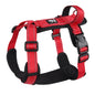 New Pet Dog Harness Reflective With Handle