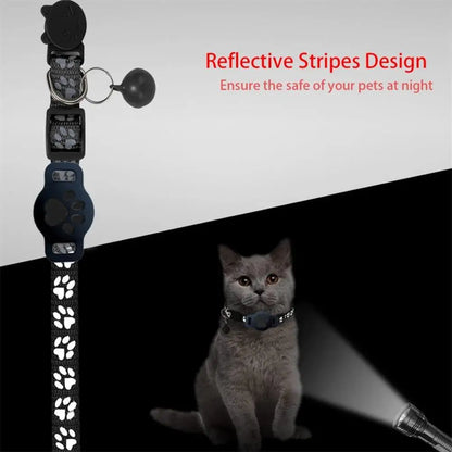 Reflective Pet Location Device