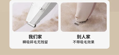 Pet Grooming Clipper Cordless