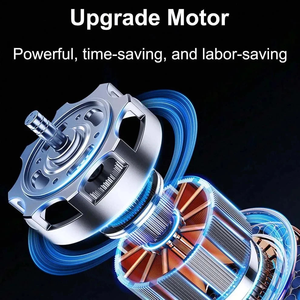 Electric Pet Nail Grinder