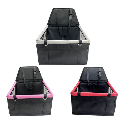 Pet Booster Car Front Seat