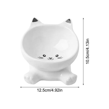 Elevated Pet Feeding Dish