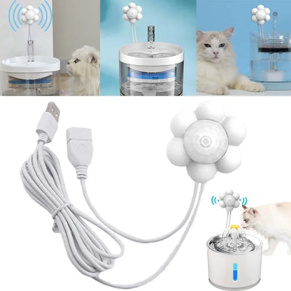 1PC Smart Pet Water Fountain
