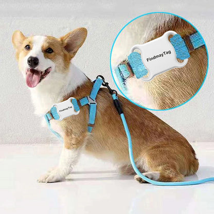 Smart GPS Pet Tracker