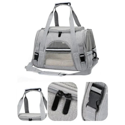 Portable Pet Travel Bag