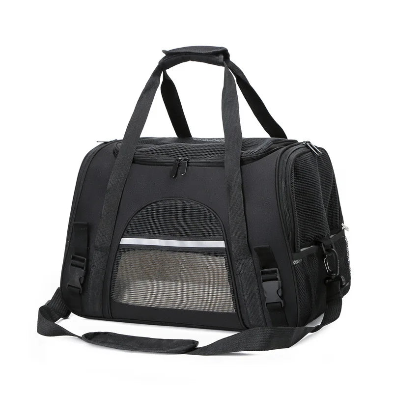 Portable Pet Travel Bag