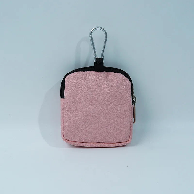 Outdoor Puppy Snack Bag