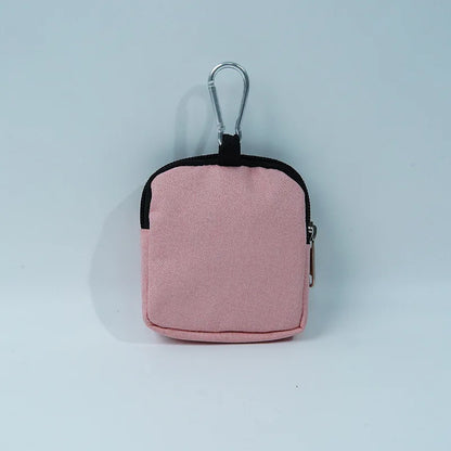 Outdoor Puppy Snack Bag