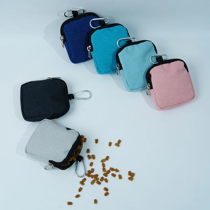 Outdoor Puppy Snack Bag