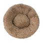 Comfortable Donut Cuddler Pet Bed