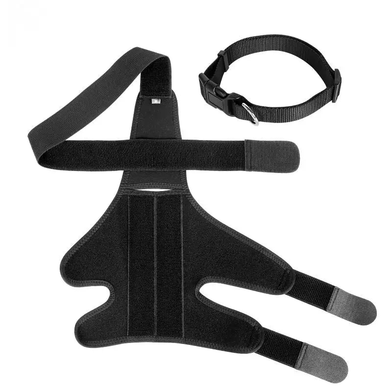 Pet Dog Knee Brace For Joint Pain