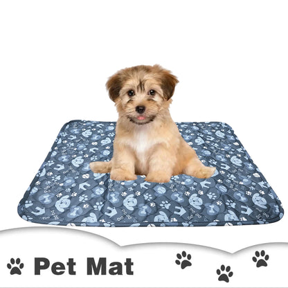 2pcs Large Pet Dog Pee Pads