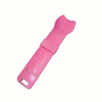 Pet Supplies Cat Strip Squeeze Spoon