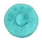 Comfortable Donut Cuddler Pet Bed