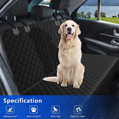 Pet Dog Carriers Travel Mat