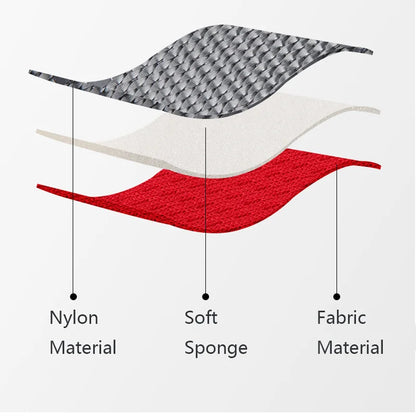 Adjustable Reflective Dog Harness