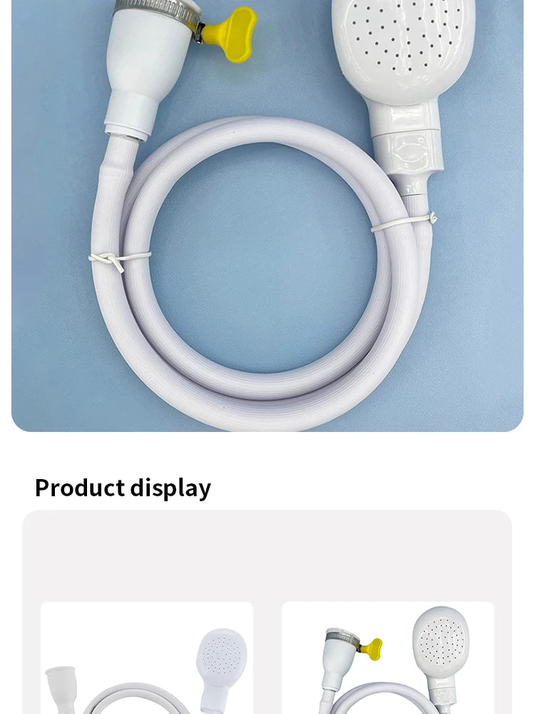 Pet Cleaning Grooming Tools Supplies