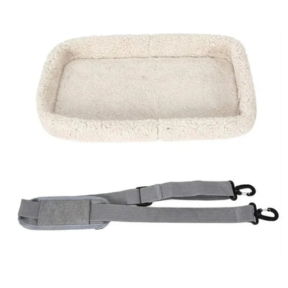 Portable Pet Travel Bag